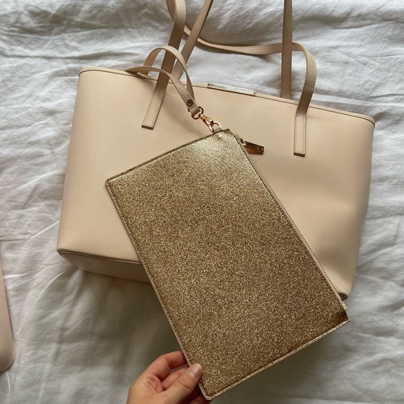 TED BAKER Handbag - Picture 5 of 10